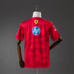 F1 Ferrari Jersey 2025 - Imagen 2