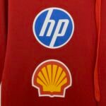 F1 Hoodie Ferrari 2025 - Imagen 5