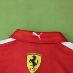 F1 Polo Ferrari 2 2025 - Imagen 11