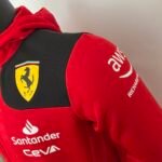 F1 Ferrari Sweater 2023 - Imagen 2