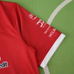 F1 Jersey Ferrari 2025 - Imagen 5