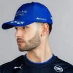 F1 Williams Racing Cap Sainz - Imagen 4