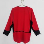 Manchester United Local 2002-2004 - Imagen 9