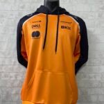 F1 Hoodie McLaren 2025