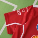 F1 Jersey Ferrari 2 2025 - Imagen 9