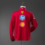 F1 Ferrari Jacket 2025 - Imagen 2