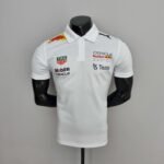F1  Red Bull Racing 2022 Polo White