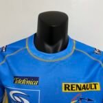 F1 Retro Renault Jersey - Imagen 4