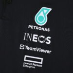 F1 Mercedes Benz Polo 2025 - Imagen 5