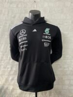 F1 Mercedes Hoody 2025 - Imagen 5