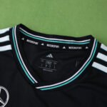 F1 Mercedes Jersey Long Sleeve 2025 - Imagen 5
