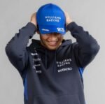 F1 Williams Racing Cap Albon - Imagen 7