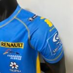 F1 Retro Renault Jersey - Imagen 5
