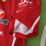 F1 Jersey Ferrari 2 2025 - Imagen 8