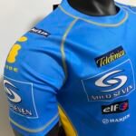 F1 Retro Renault Jersey - Imagen 6