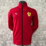 F1 Ferrari Jacket Softshell