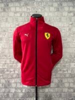 F1 Ferrari Jacket Softshell
