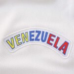 Venezuela Visitante 2026 - Imagen 2