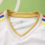 Venezuela Visitante 2026 - Imagen 6