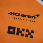F1 Polo McLaren 2025 - Imagen 4