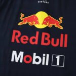 F1 Red Bull Racing Polo - Imagen 5
