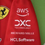 F1 Jersey Ferrari 2 2025 - Imagen 10