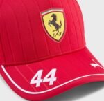 F1 Ferrari Miami GP Hamilton