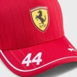 F1 Ferrari Miami GP Hamilton