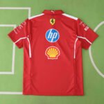 F1 Polo Ferrari 2 2025 - Imagen 12