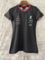 F1 Mercedes Jersey 2024 Women