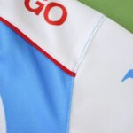 F1 Racing Bulls Polo - Imagen 8