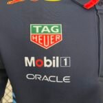 F1 Red Bull Polo 2024 - Imagen 6