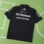 F1 Mercedes Benz Polo 2025 - Imagen 2