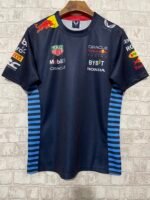F1 Red Bull Jersey 2024