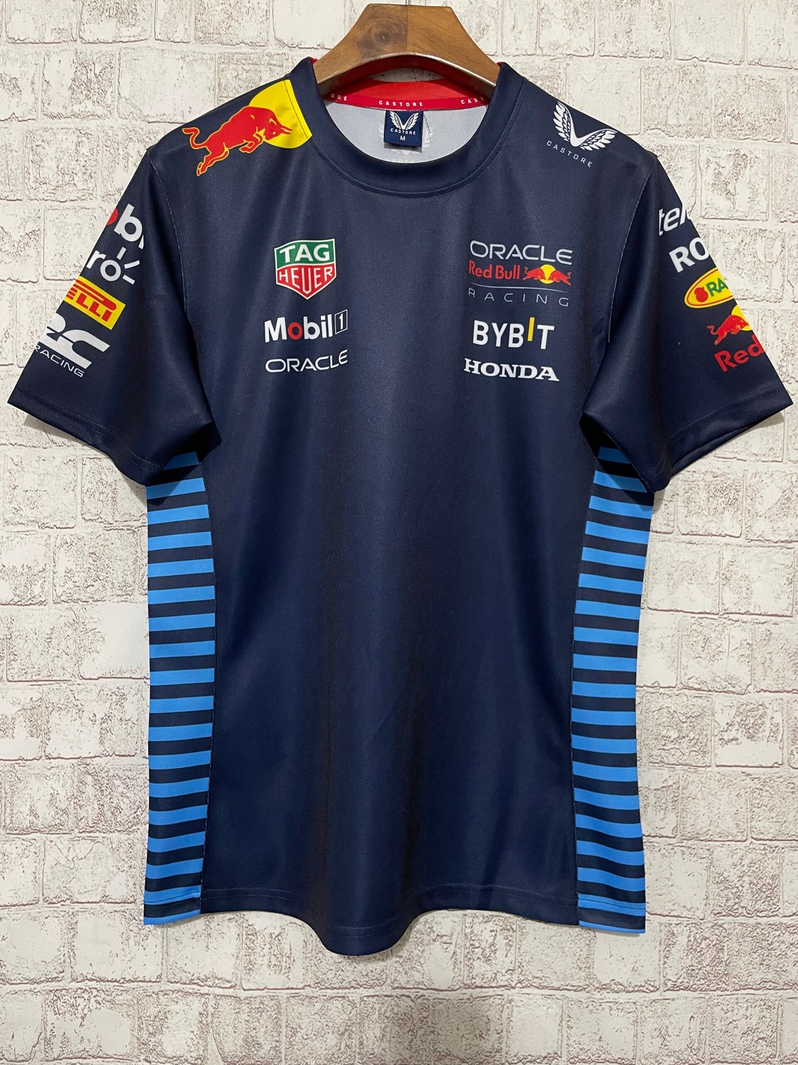 fd7a4dde F1 Red Bull Jersey 2024 - Imagen 1