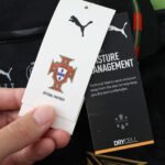 Portugal Edicion Especial V.Fan Eusebio - Imagen 8