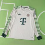 Fc Bayern Oktoberfest 2025 - Imagen 8