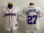 Republica Dominicana WBC 2026 - Imagen 2