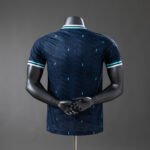 Alemania Visitante V. Player WC 2026 - Imagen 2