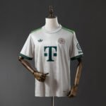 Fc Bayern Oktoberfest 2025