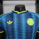 Colombia Visitante WC 2026 - Imagen 2