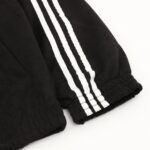 Tang Jacket CNY  Black & White Classic - Imagen 5