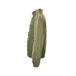 Tang Jacket CNY Olive Green - Imagen 2