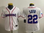 Republica Dominicana WBC 2026 - Imagen 3