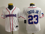 Republica Dominicana WBC 2026 - Imagen 4