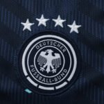 Alemania Visitante WC 2026 - Imagen 3