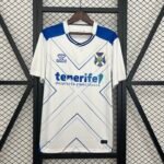 Tenerife Local 2025/2026