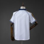 Real Madrid Adidas Originals White - Imagen 2