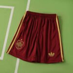 España Visitante Kit Infantil 2026 - Imagen 5