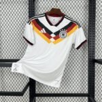 Germany Home V. Fan 2026